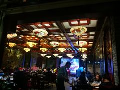 大堂-蜀韵川锅(湖西路店)