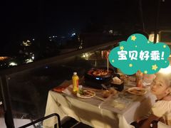 -北京山里寒舍度假酒店