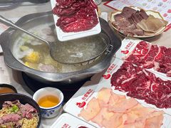 -合意桐坑牛肉粿·鲜牛肉火锅(嵩山总店)