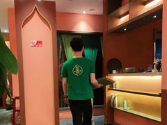 -美泰泰国餐厅(中大银泰店)