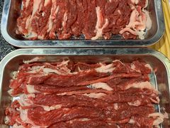 -京炭铜锅涮肉·羊蝎子·羊肉炉(保利·时光里店)