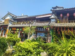 -大理古城