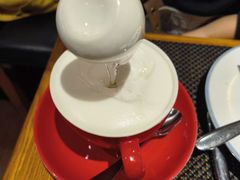 -百特喜·意大利餐厅(八佰伴镇江店)