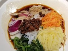 大厨巧拌菜-将相和·海鲜蒸饺大连菜