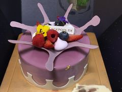 -黑池口感烘焙·生日蛋糕(坂田店)