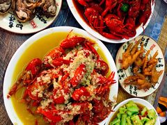 -一品龙虾(新都店)