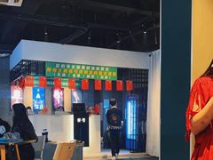 -棂笼·深度沉浸密室(武汉旗舰店)