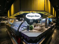 自助取餐区-V-ONE西雅图海鲜自助餐厅(仓山万达广场店)