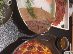 -大龙燚·旷野鲜火锅(广州首店)