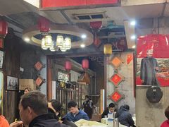 -禄源公·老莞诚饭店