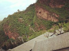 -黄崖关长城