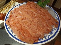 -蜀江龙火锅(339店)