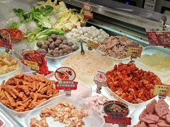 -成都你六姐·牛肉冒菜(城市集市合生汇店)