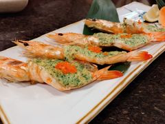 -万福炭火烤肉日本料理(新街口店)