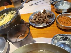 -kingkong大猩猩烤肉(CBD店)