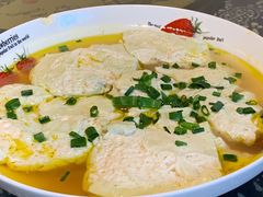 臭豆腐-公和酒店