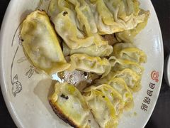 -回回锅贴(小河沿店)