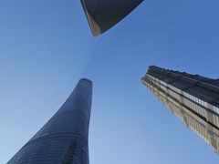 -上海中心大厦