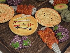 -谷丽麦馕新疆菜·清真(步步高梅溪新天地店)