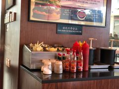 -FATBURGER 特富客汉堡(外交公寓店)