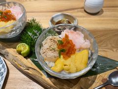 -隐泉之语日式料理(王府中环店)