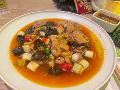 -苦尽酒馆·川菜(鼓楼店)