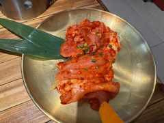 -牧童禧肉社·韩国炭火烤肉店(中粮祥云小镇店)
