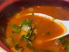 -禾珍珠家常小馆(河南博物院店)