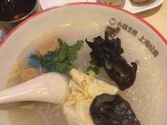 -小杨生煎(深圳岗厦北店)