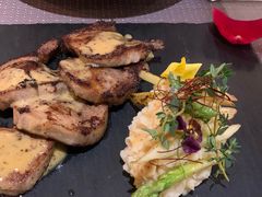 -LA CREPERIE BRETONNE布列塔尼法式餐厅(天童北路店)