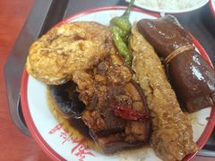 -刘小忙把子肉(北园大街总店)