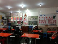 -南宁市连升风味小吃店