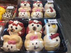 -果蔬好生活超市(东湖店)
