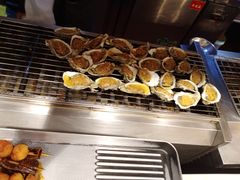 -吉布鲁牛排海鲜自助(龙湖北城天街购物广场店)