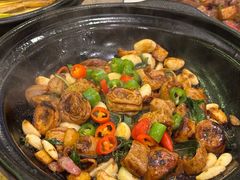 -虾饺妹·粤式手工点心(水荫路店)