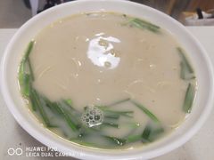 -氾水长鱼面(南苑小区店)