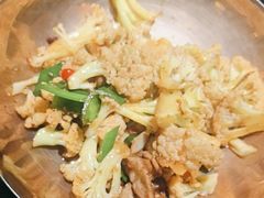 -绿茶餐厅(哈尔滨凯德店)