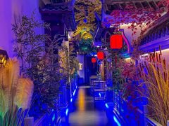 -庭院江南菜•烤鸭•非遗传承(丰台总部基地店)