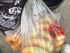 -陶记正宗德州扒鸡(科巷店)