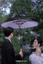 -全城热恋璀璨婚纱摄影(国贸总店)