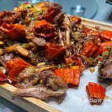 渔人码头虾店