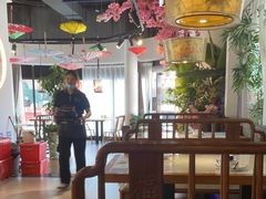 大堂-春天里餐厅(西田城店)