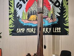 -熊大·鲜烤黄牛肉(五山店)