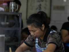 -老赵面店(大西路店)