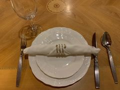 -火车头法国西餐厅