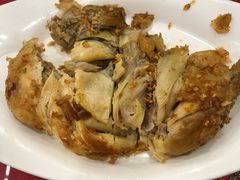-玉华台饭庄(裕中西里小区店)