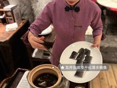-湖滨28中餐厅·西湖宴·杭州君悦酒店