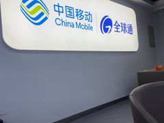 -中国移动(元通大厦营业厅)