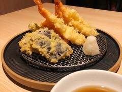 -気楽亭和食料理(气乐亭大世界本店)