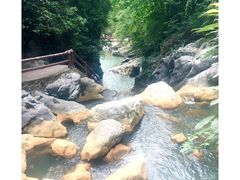 -华蓥山天意谷景区